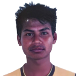 Rickyson Makdoh