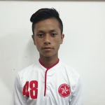 Jefferson Nongphlang