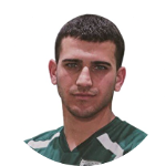 Marios Alimparoutis