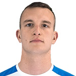 Gašper Cafuta