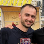 Jurgen Alikaj