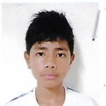 Riborlang Lyngdoh Lyngkhoi