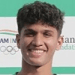 Yohaan Benjamin