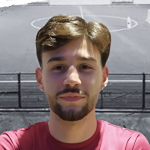 Daniel Saponara