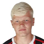 Callum Luck