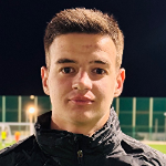 Rodion Belikov