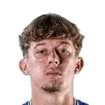 Connor Underhill