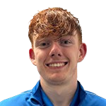 Evan Fogarty