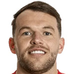 Callum Morris