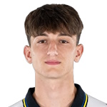 Nicolas Trabucchi