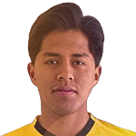 Cristian Ariel Quispe Choque