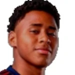 Ethan Barley