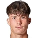 Dustin Buck