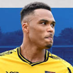 Kieron Ceesay
