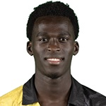 Alieu Cham