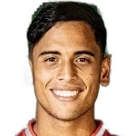 Diego Mejías