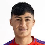 Alonso Olguín