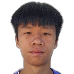 Chun-Hin Wong