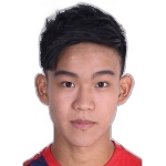 Yiu-Yeung Sham