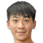 Hiu-Nam Chang