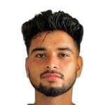 Dharmpreet Singh