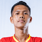 Maxderidoff Wahlang