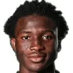 Mohamed Kone