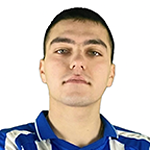 Dimitrios Karabogas