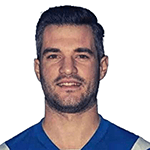 Dimitrios Tertsoudis
