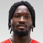 Divine Ukadike