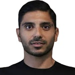 Davoud Sepehri