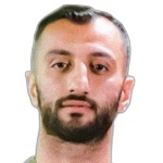 Pouria Gholami