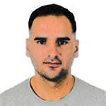 Dimitrios Tzoumakidis