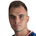 Charalampos Margaritoudis