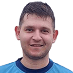 Antonios Fotsitzoudis