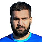 Dimitrios Kiotsikis