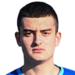 Dimitrios Michailidis