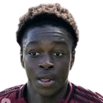 Precious Ogbeiwi