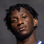 Prince Mouele