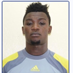 Florent Santhias Ngouandzela