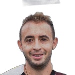 Alexander Monge