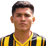 Aaron Andres Romero