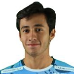 Santiago Castedo