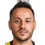 Yasin Tosun