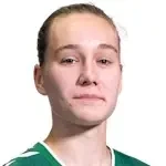 Maria Penner