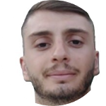 Eleftheriadis Iordanis