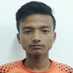 Deranius Wahlang