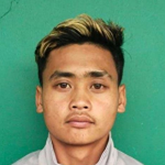 Babitlang Wahlang