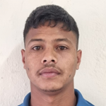 Kevin Rymbai