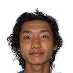 Yin-Hong Alvin Lau